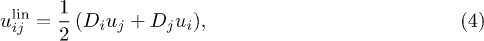 Equation (4)