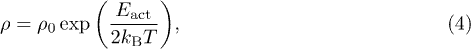Equation (4)
