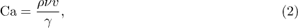 Equation (2)