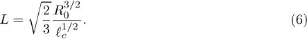 Equation (6)