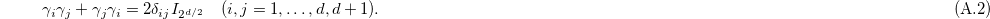 Equation (A.2)