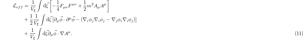 Equation (11)