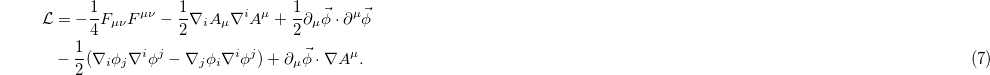 Equation (7)