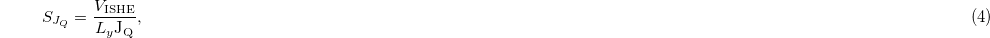 Equation (4)