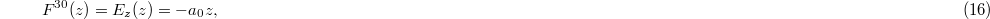 Equation (16)