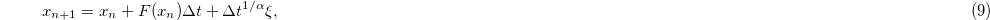 Equation (9)