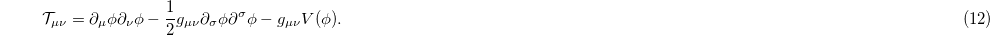 Equation (12)