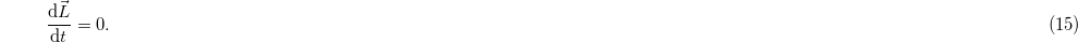 Equation (15)