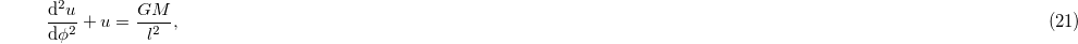 Equation (21)