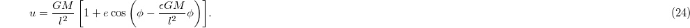 Equation (24)