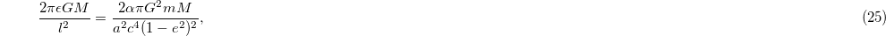 Equation (25)