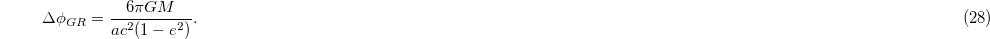 Equation (28)