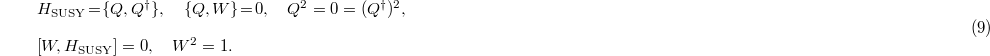 Equation (9)