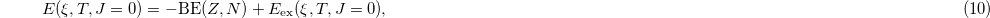 Equation (10)