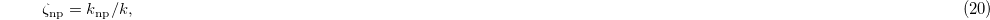 Equation (20)