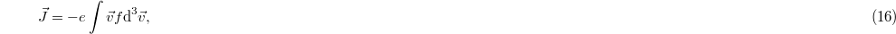 Equation (16)