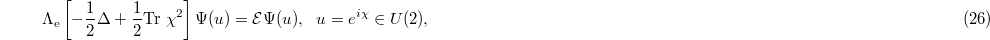 Equation (26)