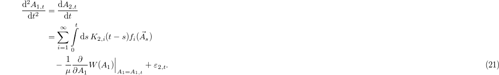 Equation (21)