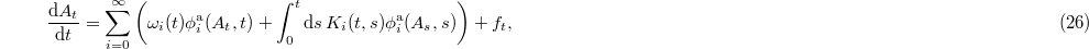 Equation (26)