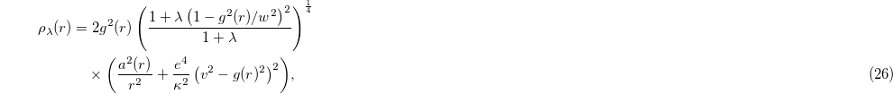 Equation (26)