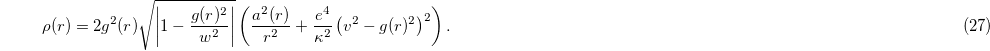 Equation (27)