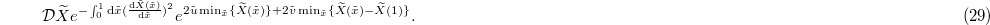 Equation (29)