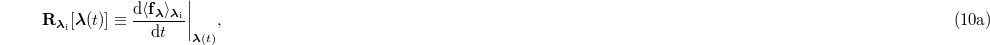 Equation (10)