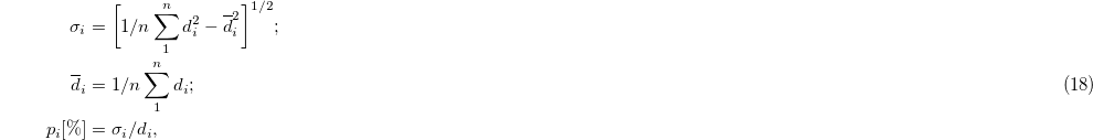 Equation (18)