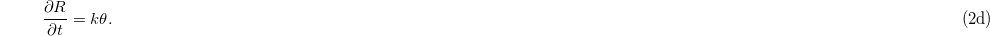 Equation (2d)