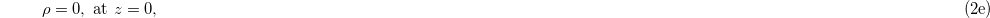 Equation (2e)