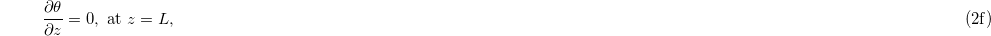 Equation (2f)