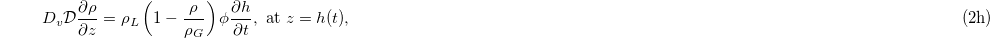 Equation (2h)