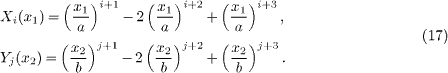 Equation (17)