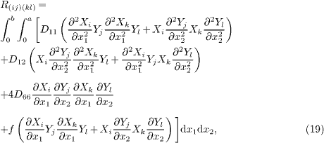 Equation (19)