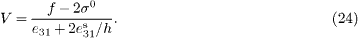 Equation (24)