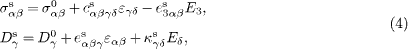 Equation (4)