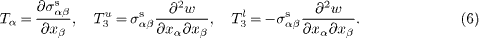 Equation (6)