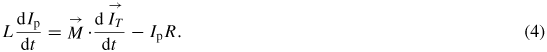 Equation (4)