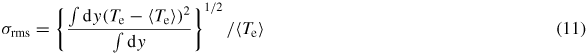 Equation (11)