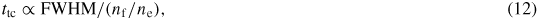 Equation (12)