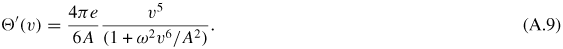 Equation (A.9)