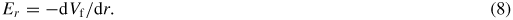 Equation (8)