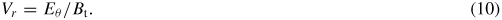 Equation (10)