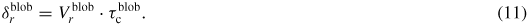 Equation (11)