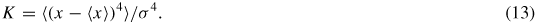 Equation (13)