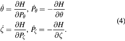 Equation (4)