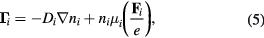 Equation (5)
