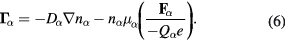 Equation (6)