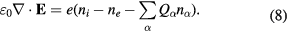 Equation (8)