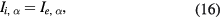 Equation (16)